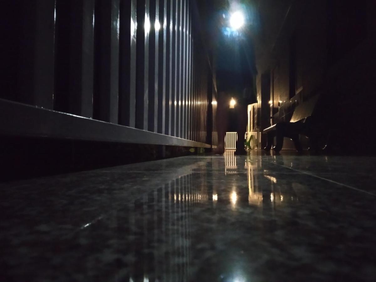 Thach Thao Homestay Митхо Экстерьер фото