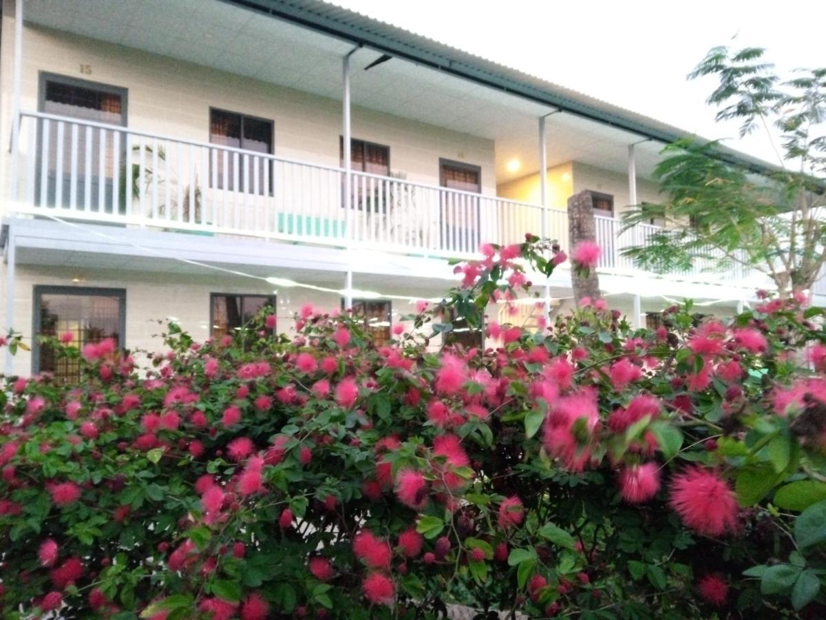 Thach Thao Homestay Митхо Экстерьер фото