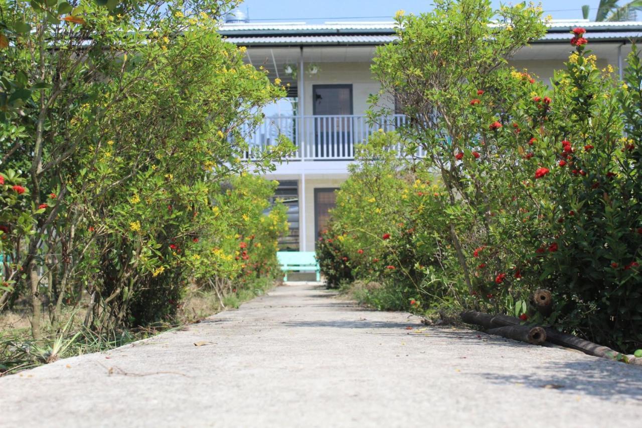 Thach Thao Homestay Митхо Экстерьер фото