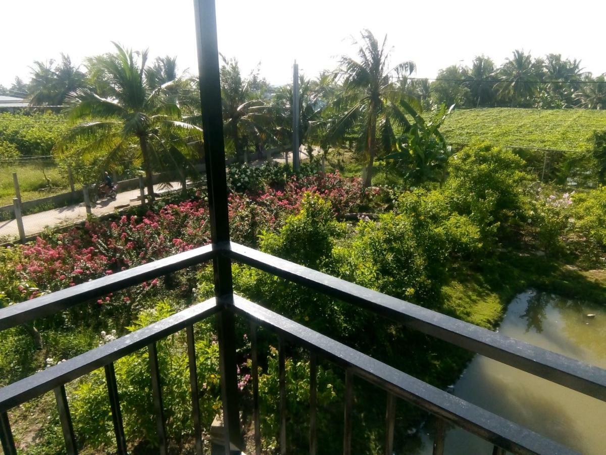 Thach Thao Homestay Митхо Экстерьер фото