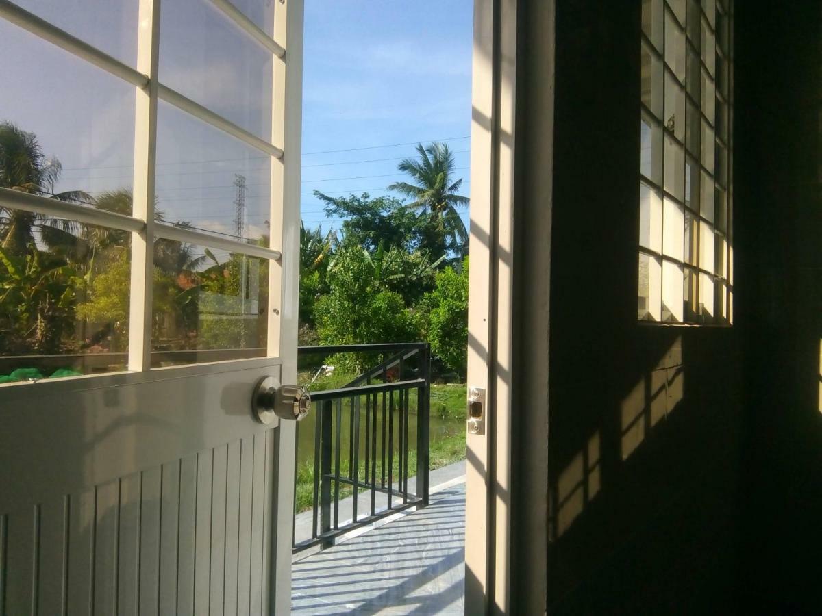 Thach Thao Homestay Митхо Экстерьер фото